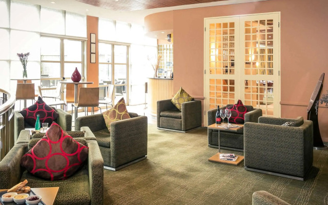 Mercure Sydney Parramatta