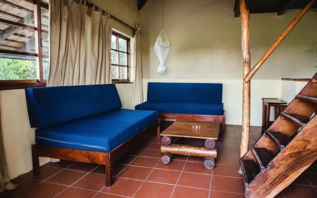 Paraiso de Chidenguele Resort