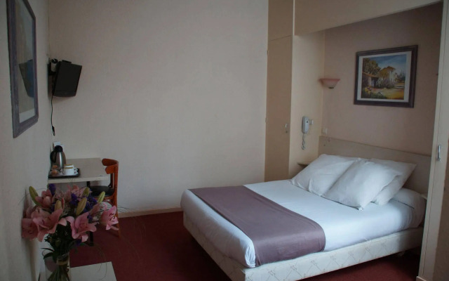 Hotel Aragon