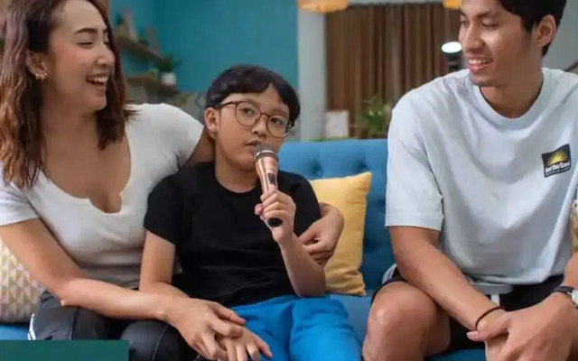 Kayana Pinus Villa Batu