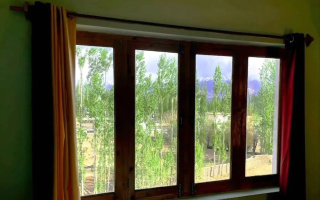 Hotel Jorchung
