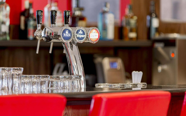 Bastion Hotel Eindhoven Waalre