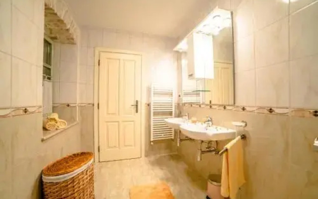 Apartment Bubani O-552