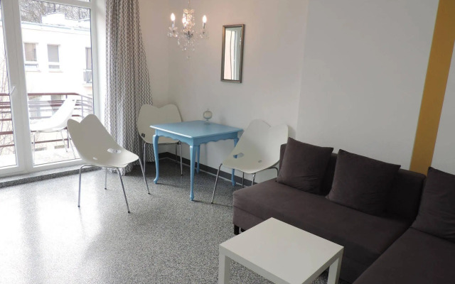Apartament Pauza