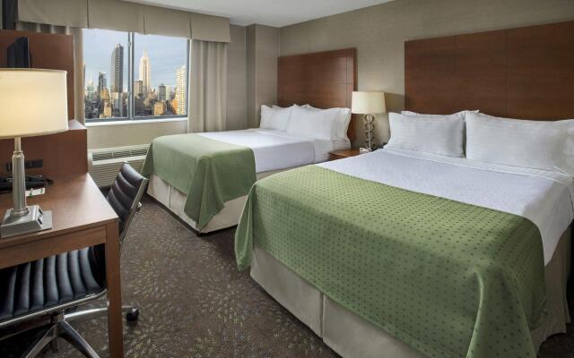 Holiday Inn Manhattan 6th Ave - Chelsea, an IHG Hotel