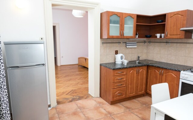 Welcome Charles Bridge Apartments