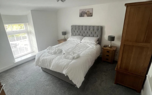 Tydfil Retreat - 3 Bedroom Cozy House