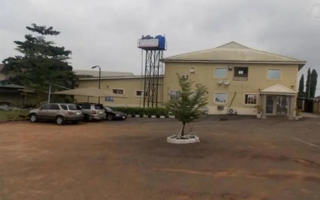Samelot Hotel & Hall