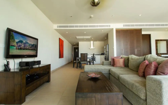 Serenity 2 bedroom Condominium