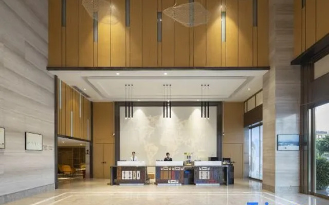 Kyriad Hotel (Foshan Xiqiao Mountain Guangdong Impressions)