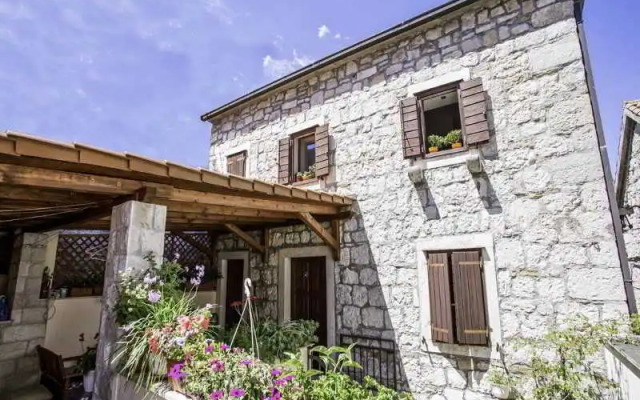 Apartmani Zekan