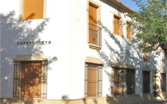 Turisticos Puerta Nueva
