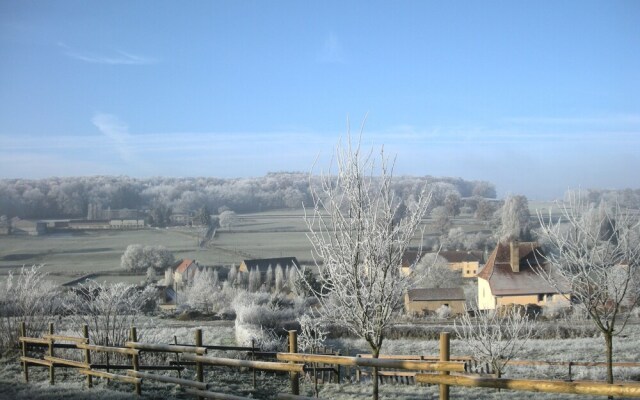 Le Champ de Liserole