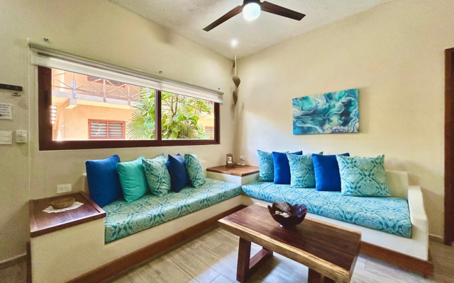 La Selva Apartments Tulum