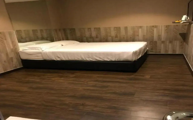 Time Hotel Seremban