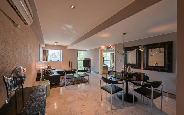 Orfeo Suites