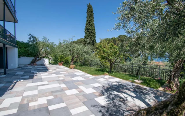 Soleblu Appartamento 02