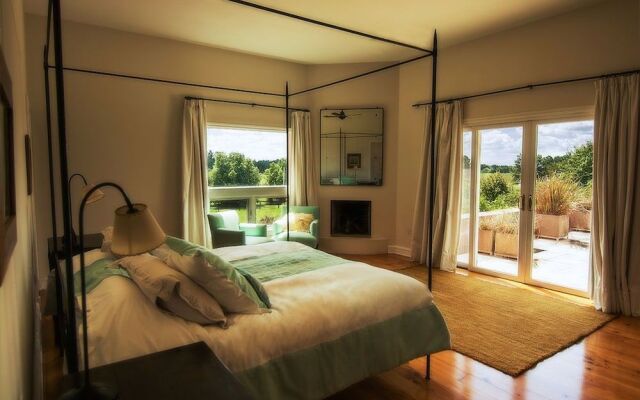 La Aguada Casa de Polo by DON