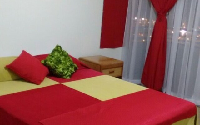 Depto Condominio Buena Vista 1159