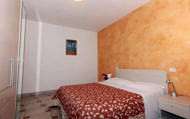 Agriturismo gli Etruschi