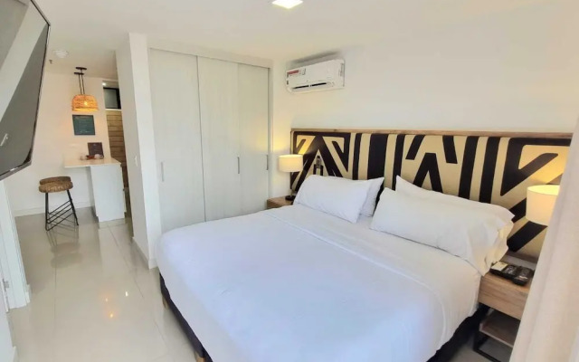 Origen Local Suites