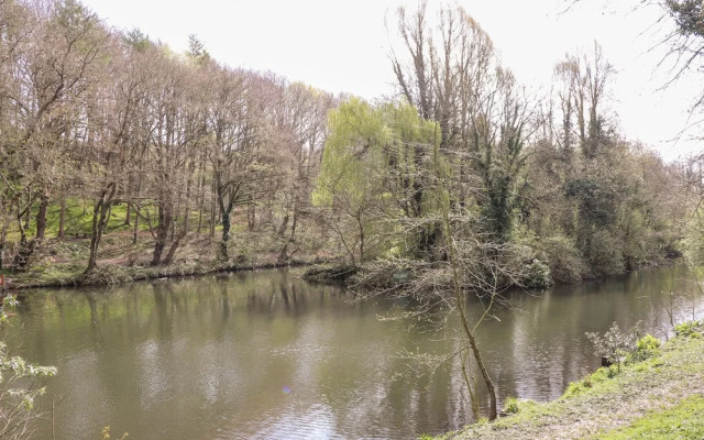 Nant House
