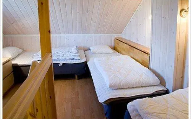 Apelvikens Camping & Cottages