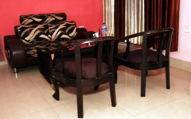 Hotel Sitar International by OYO Rooms