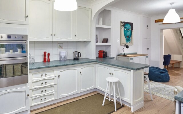 Host Stay No 5 in Filey
