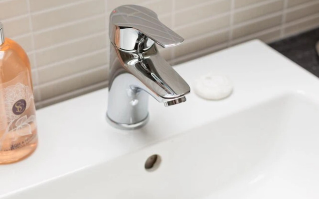 JOIVY Trendy 1-bedroom Main Door House in New Town