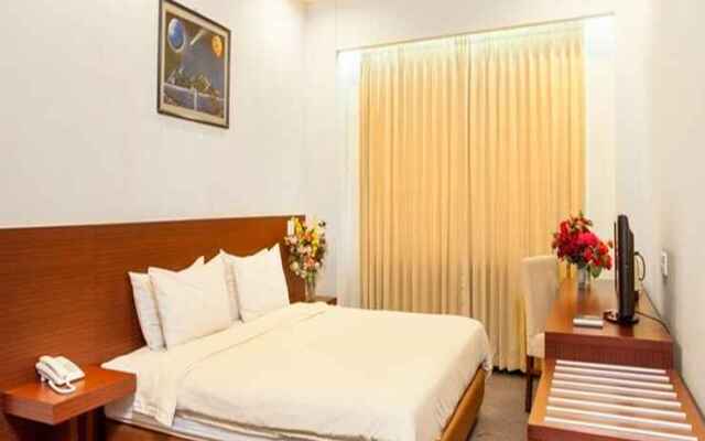 Hotel Nalendra Jakarta