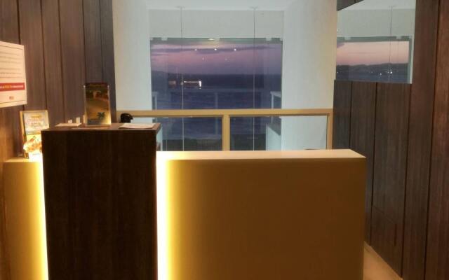 Apart Hotel Margherita