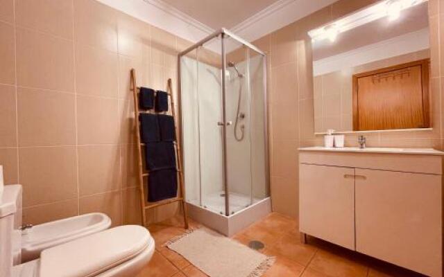Apartamentos da Carreira