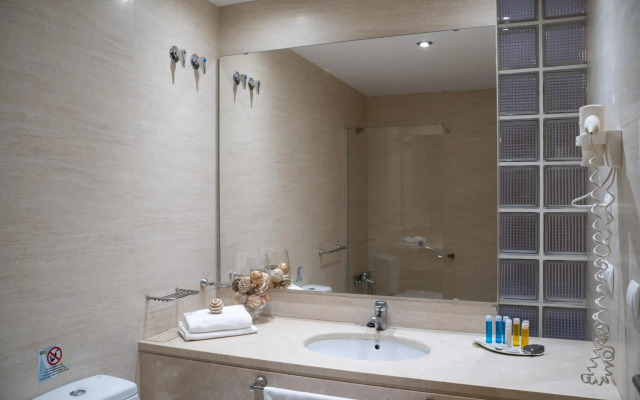 Hotel Neptuno