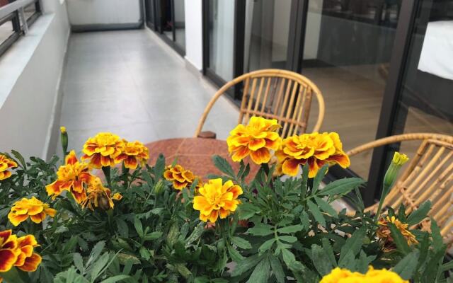 Elysinam Boutique Hotel