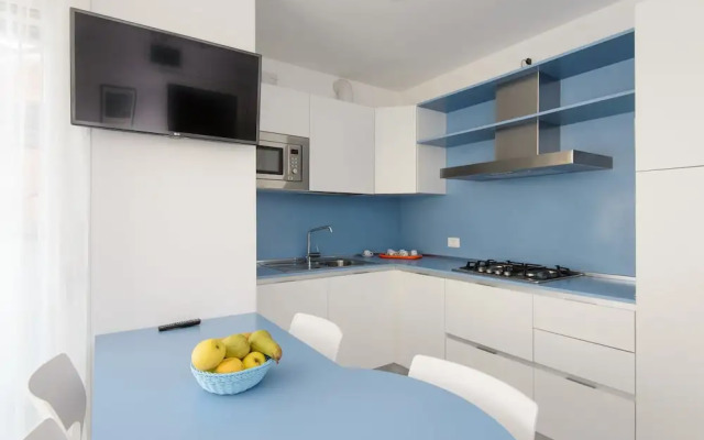Residenza Edda