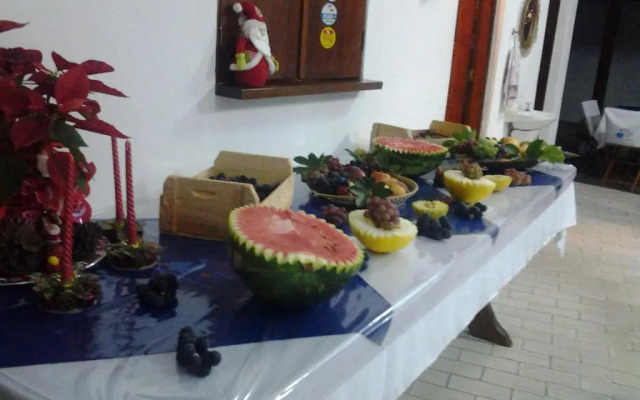 Vargas Peruibe Hotel