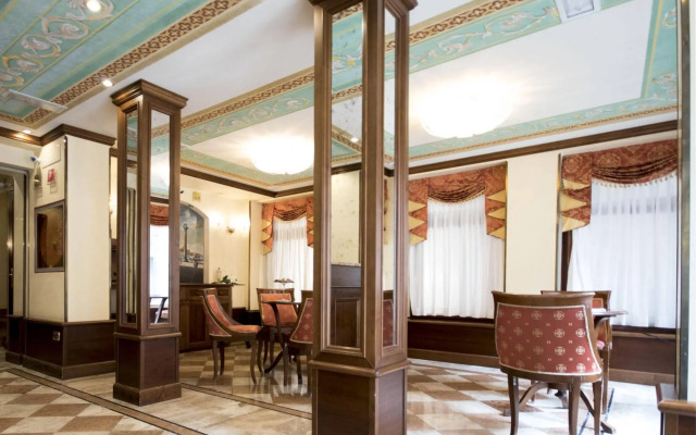Hotel Anastasia