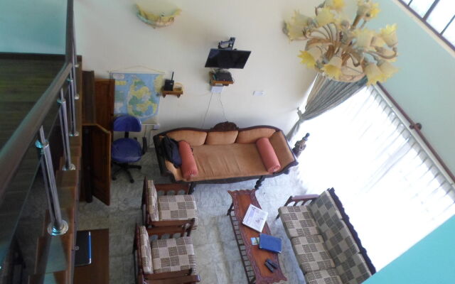 King of Kandy Hotel
