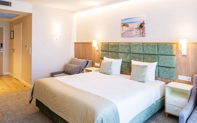 Aqua Resort by Bel Mare Miedzyzdroje