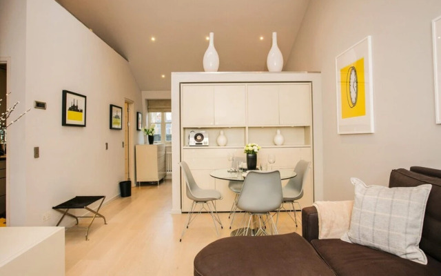 Bright and Modern 1 Bedroom Flat Knightsbridge