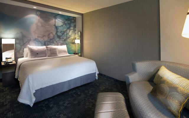 Courtyard by Marriott Charleston Summerville