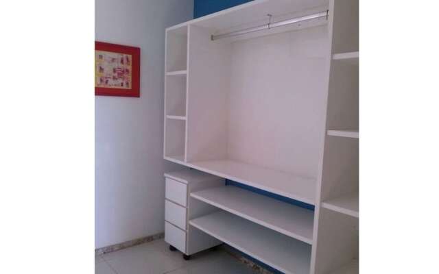 Casa na Praia de Taperapuan com piscina vista Mar