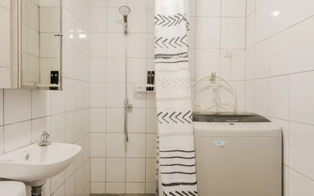 2BR Apartment at Emerald Bintaro near British International School