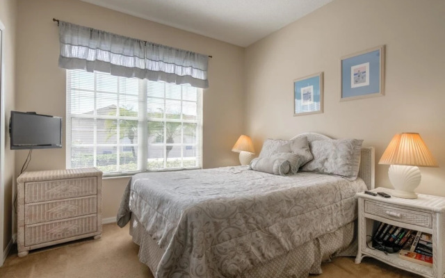 Jim's Southern Dunes House