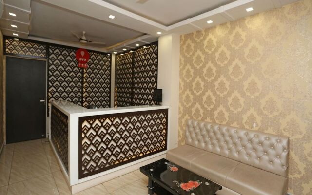 Collection O 11546 Hotel CSFC