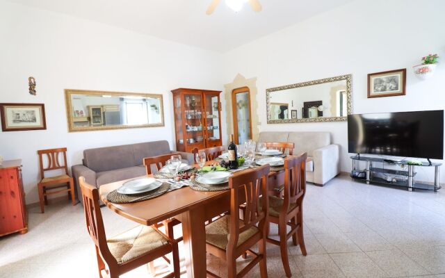 Jasmine's House Otranto