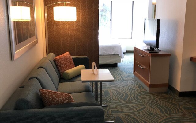 SpringHill Suites West Mifflin