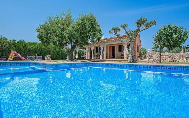 Villa S Hortet Den Juan