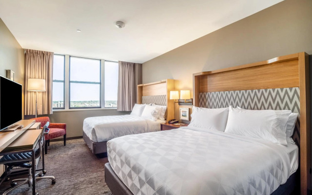 Holiday Inn Columbia - Downtown by IHG